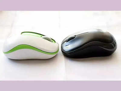 ஆப்டிகல் ட்ராக்கிங் திறன் கொண்ட ஹை-டெக் wireless mouses இப்பொது ஸ்பெஷல் ஆஃபரில்.