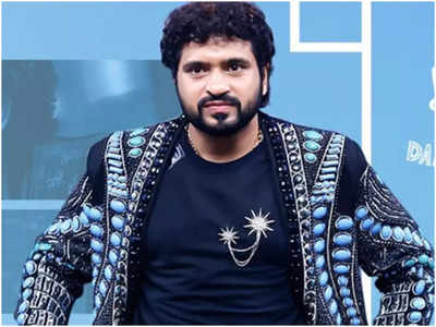 Bigg Boss5 Telugu: బిగ్‌బాస్ తెచ్చిన క్రేజ్‌.. నటరాజ్ మాస్టర్‌కు బాలకృష్ణ బంప‌ర్ ఆఫ‌ర్‌!