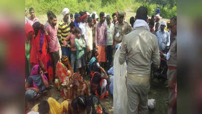 Sonbhadra News: पहाड़ी से मिट्टी निकालते वक्त टीला ढहा, दो लोगों की मौत, 4 घायल