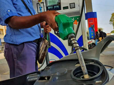 Petrol Diesel Price in Bihar : पेट्रोल-डीजल के रेट में आज इजाफा नहीं, जानिए पटना-मुजफ्फरपुर समेत अन्य जिलों का भाव
