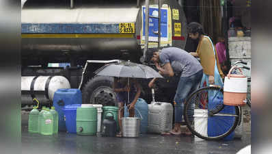 कहां पहुंचा वॉटर टैंकर कर सकेंगे ट्रैक, दिल्ली जल बोर्ड के सभी टैंकरों में लगेगे GPS