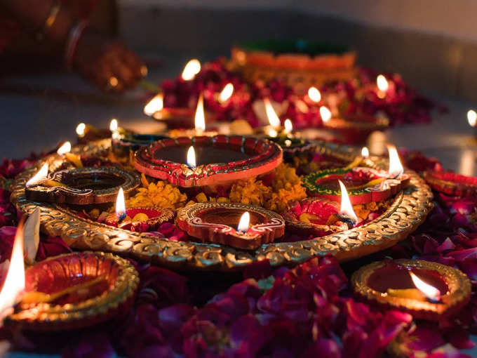 वाराणसी में दिवाली - Diwali in Varanasi
