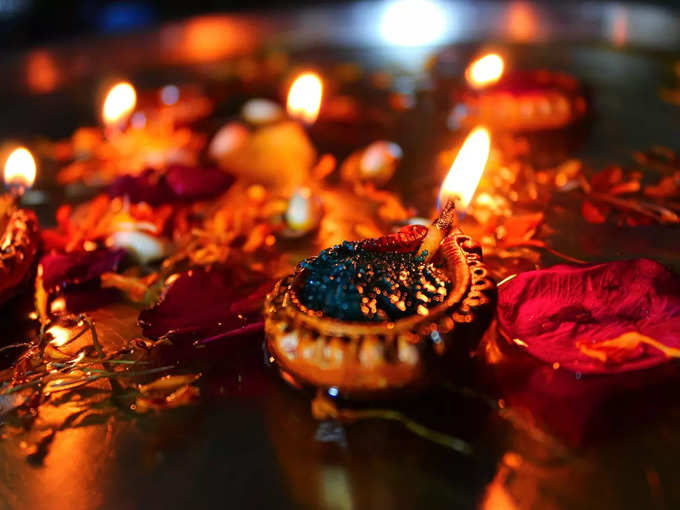 पंजाब में दिवाली - Diwali in Punjab in Hindi