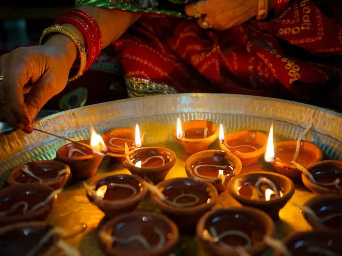 कोलकाता में दिवाली - Diwali in Kolkata in Hindi