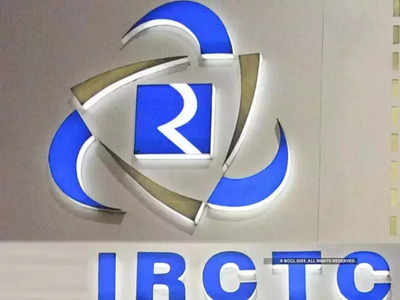 IRCTC के निवेशकों को तगड़ा झटका, शेयर 10.64% टूटा