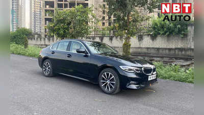 BMW 320d Review: लग्जरी डिजाइन के साथ स्पोर्टी परफॉर्मेंस