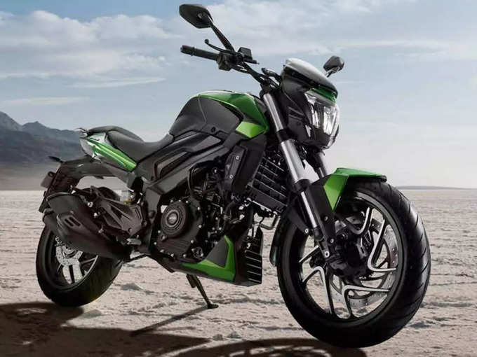 Bajaj Dominar 250 Sales Down Pulsar 250 Connection 1