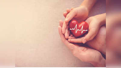 Heart Health: ഹൃദയാരോഗ്യം മെച്ചപ്പെടുത്താം ഈ 5 ശീലങ്ങളിലൂടെ