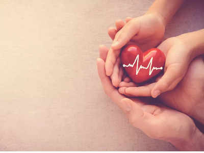 Heart Health: ഹൃദയാരോഗ്യം മെച്ചപ്പെടുത്താം ഈ 5 ശീലങ്ങളിലൂടെ