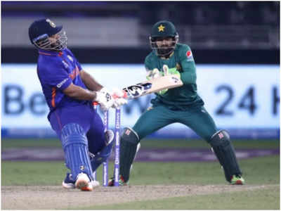 टी-20 वर्ल्ड कप में टीम इंडिया के खिलाफ पाकिस्तान की जीत पर कहासुनी, कश्मीरी छात्रों से हुई हाथापाई