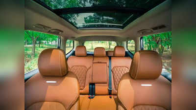 शानदार 7-सीटर SUV ४०,००० रुपयांनी झाली महाग, कंपनीने दिला झटका; बघा सर्व व्हेरिअंट्सची नवीन किंमत