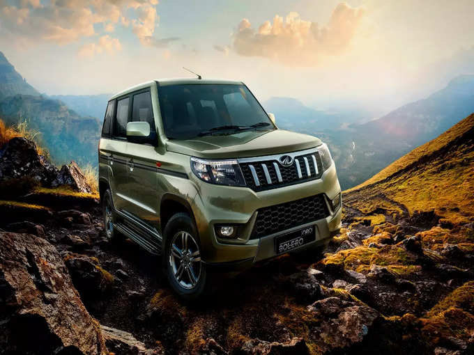 Mahindra Upcoming SUV Scorpio Bolero XUV500 Launch 1