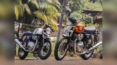 भारताच्या 500cc+ बाईक सेगमेंटमध्ये Royal Enfield Twins ने मारली बाजी, बघा टॉप-१० लिस्टमध्ये कोण?