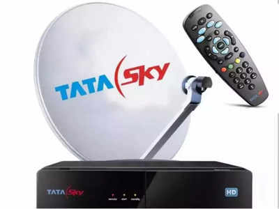 फ्री मिल रहा Tata Sky का HD सेट टॉप बॉक्स, यूजर्स को बिना पैसे खर्च किए मिलेगी थियेटर वाली पिक्चर क्वालिटी!