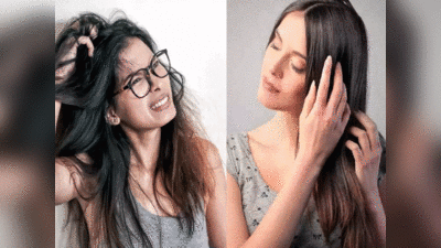 How To Apply Hair Oil: बाल बनेंगे जड़ से मजबूत, जावेद हबीब ने बताई डैंड्रफ वाले बालों में तेल लगाने की सही विधि