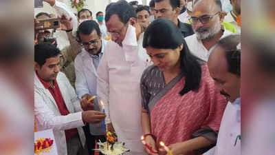 Mirzapur medical college: PM नरेंद्र मोदी ने मिर्जापुर को दी बड़ी सौगात, मेडिकल कालेज का किया लोकार्पण