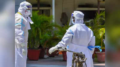 Indore News: कोरोना वायरस के नये वैरिएंट की दस्तक, एवाय.4 से संक्रमित मिले छह लोग, सभी स्वस्थ