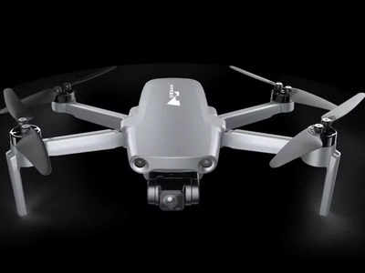 धुमाकूळ घालण्यास आला सर्वात हलका Mini Drone, कमी किंमतीत मिळतात धमाकेदार फीचर्स