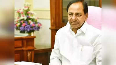 KCR: సొంతపార్టీ ఎమ్మెల్యేపై సీఎం పొగడ్తలు.. ప్లీనరీలో ఆసక్తికర ఘటన 