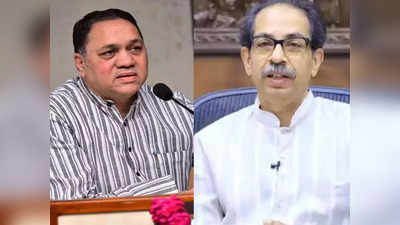 cm uddhav thackeray: वानखेडे प्रकरणी गृहमंत्री आणि मुख्यमंत्र्यांची काय झाली चर्चा?; गृहमंत्री म्हणाले...