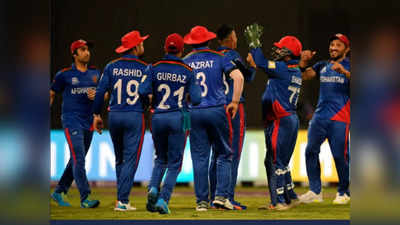 Afghanistan vs Scotland : मुजीब-राशिद की फिरकी का चला जादू, अफगानिस्तान की T20  में सबसे बड़ी जीत