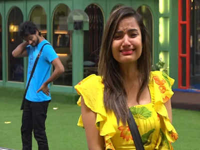 Bigg Boss 5 Episode 51: నా కొడుకు నాకు పుట్టలేదు.. లెటర్‌ని ముక్కలు చేసి సిరి ఏడుపు.. నామినేషన్స్‌లో ఆరుగురు