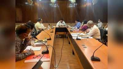 झारखंड में 2.58 लाख किसानों का कृषि ऋण माफ, समीक्षा बैठक में बोले राज्य के कृषि मंत्री बादल पत्रलेख