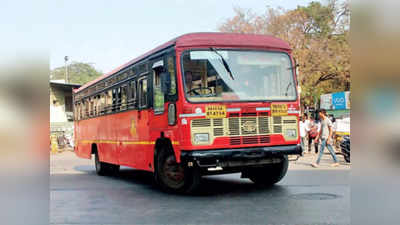 MSRTC DA Hike: एसटी कर्मचाऱ्यांना महागाई भत्तावाढ; दिवाळी भेटही जाहीर, पगार या तारखेला