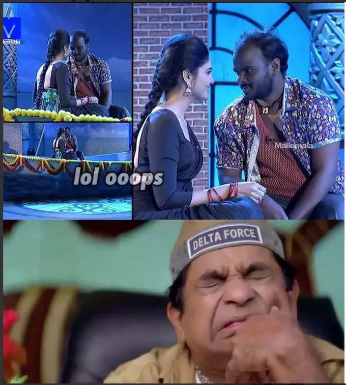 Memes: జోరుగా మీమ్స్.. నవ్వులే నవ్వులు!