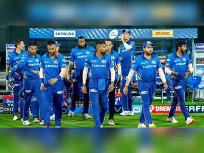 IPL 2022: மும்பை இந்தியன்ஸ் தக்கவைக்கப் போகும் 3 வீரர்கள்...பௌலர் முக்கியமாம்!