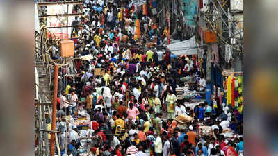 बाजारों में दिवाली की भीड़ को ईमानदारी से करें कंट्रोल: HC