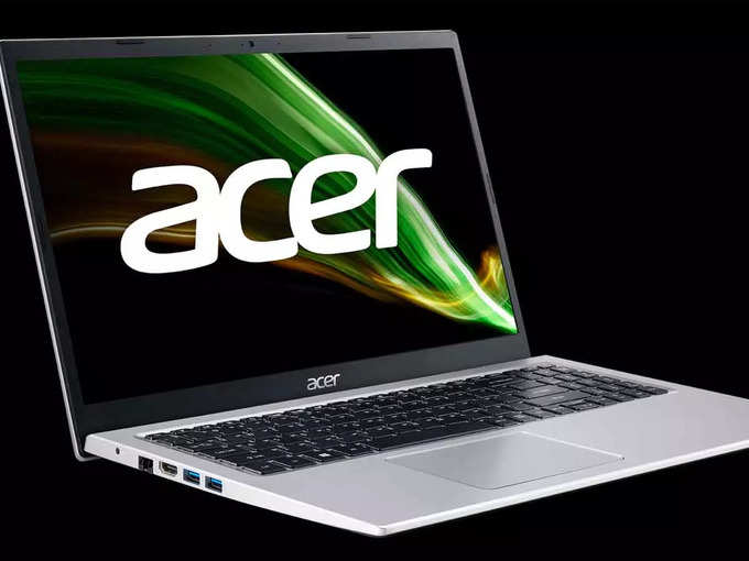 ​Acer Aspire 5 Intel Core i3 11th Generation 14-inch (35.56 cms) Thin and Light Laptop