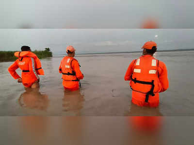 മഴ പെയ്‍തൊഴിഞ്ഞു; ഉത്തരാഖണ്ഡില്‍ ഒലിച്ചുപോയത് 250 കി.മീ വനം