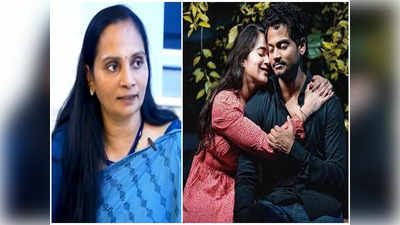 Deepthi Sunaina: దీప్తితో నా కొడుకు పెళ్లా? వాళ్లు ఫ్రెండ్స్ మాత్రమే.. రూమర్స్‌పై షణ్ముఖ్ తల్లి రియాక్షన్