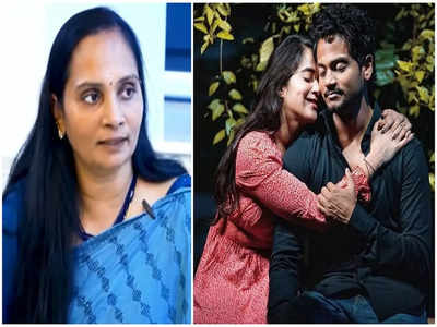 Deepthi Sunaina: దీప్తితో నా కొడుకు పెళ్లా? వాళ్లు ఫ్రెండ్స్ మాత్రమే.. రూమర్స్‌పై షణ్ముఖ్ తల్లి రియాక్షన్