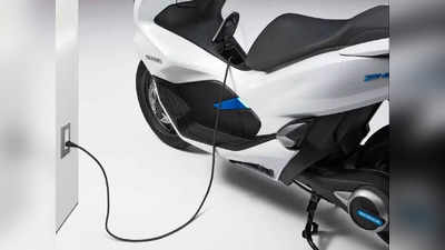 Honda ची पहिली इलेक्ट्रिक स्कूटर Activa Electric असणार? टेस्टिंग सुरू, बघा डिटेल्स