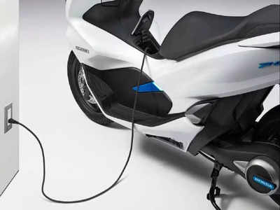 Honda ची पहिली इलेक्ट्रिक स्कूटर Activa Electric असणार? टेस्टिंग सुरू, बघा डिटेल्स