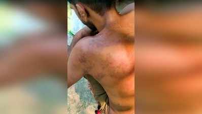 Amethi News: यूपी के अमेठी में दलित से 3 युवकों ने किया कुकर्म... जान से मारने की दी धमकी