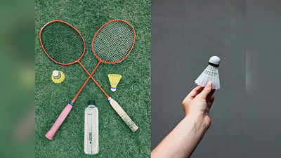 சுப்பீரியர் குவாலிட்டி badminton racquets கொண்டு உங்கள் பெர்பாமன்ஸை அதிகரியுங்கள்.