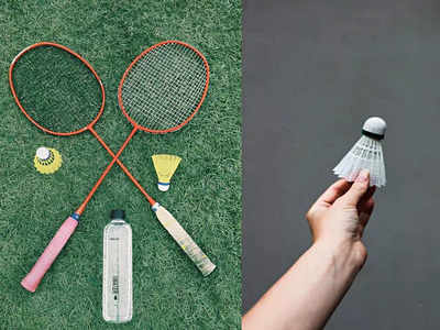 சுப்பீரியர் குவாலிட்டி badminton racquets கொண்டு உங்கள் பெர்பாமன்ஸை அதிகரியுங்கள்.