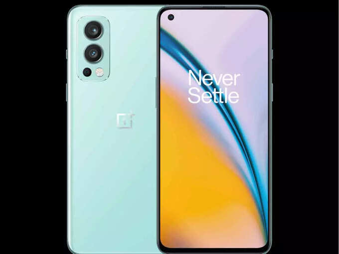 OnePlus Nord 2