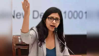 दिल्‍ली के अस्‍पताल में भर्ती बुलंदशहर की रेप पीड़िता, DCW अध्‍यक्ष स्‍वाति मालीवाल ने योगी को लिखी चिट्ठी