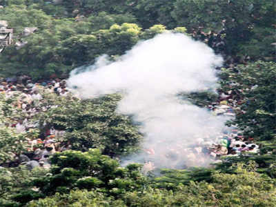 पटना गांधी मैदान सीरियल ब्लास्ट में कल आएगा फैसला, 8 साल पहले PM मोदी की हुंकार रैली में हुआ था धमाका