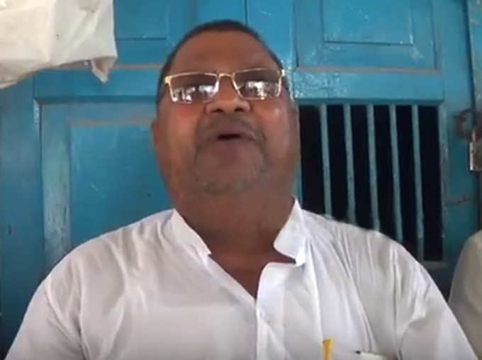 Bjp Leader Indradev Manjhi Reacts Clarification On Viral Dance Video News in Hindi