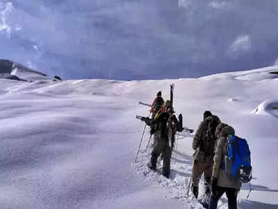 প্রস্তুতি না নিয়ে গেলে, পাহাড়ের রুদ্র প্রকৃতি কিন্তু ছোবল মারবেই