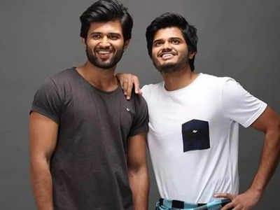 Vijay Deverakonda: రిలేషన్స్ విషయమై దేవరకొండ బ్రదర్స్ ఓపెన్.. ఏకంగా 40, 50 అంటూ!!