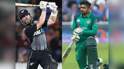 PAK vs NZ T20: पाकिस्तान ने अनुभव के बूते न्यूजीलैंड को पांच विकेट से हराया