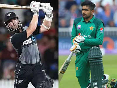 PAK vs NZ T20: पाकिस्तान ने अनुभव के बूते न्यूजीलैंड को पांच विकेट से हराया