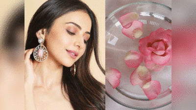 Skin Care Benefits Of Rose Water: हैरान रह जाएंगे चेहरे पर गुलाबजल लगाने के फायदे जानकर, हर उम्र के लोगों के लिए है बेस्ट Skin Cleaner