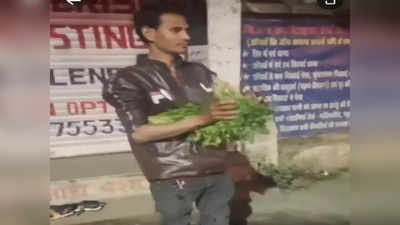 Bhopal Viral Video: गटर के पानी से धुली सब्जियां खा रहे भोपाल के लोग! वीडियो वायरल होने के बाद कलेक्टर ने दिए जांच के आदेश